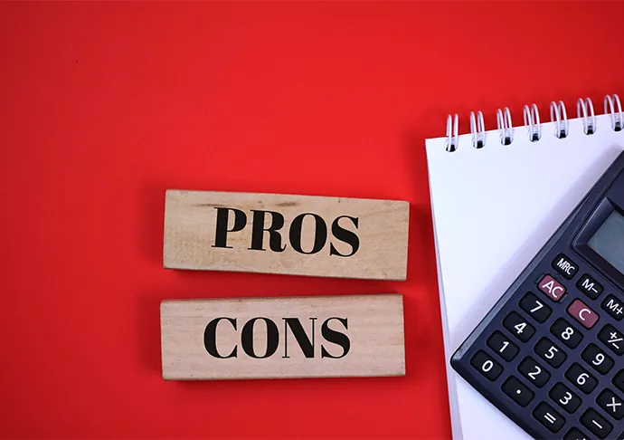 Pros and Cons of an LLC in Nevada