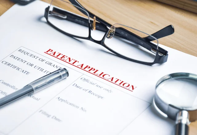 Provisional Patent Help from One IBC
