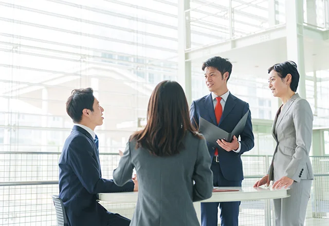 Ready to Protect your Brand?