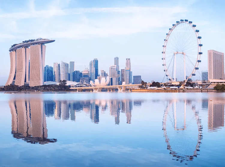 oneibccom2024 Redomiciliation Your Business in Singapore