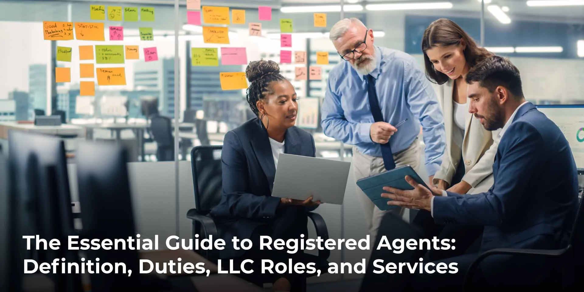 The Essential Guide to Registered Agents