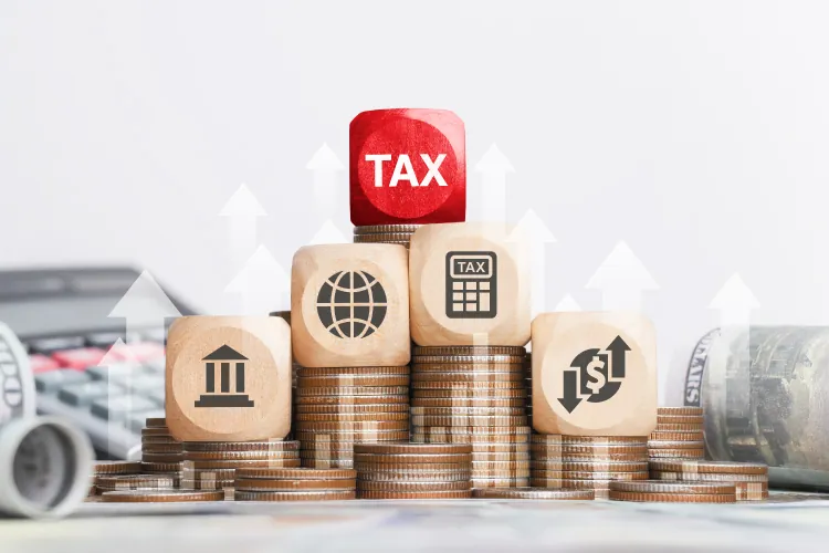 Review the essential types of tax in Vietnam