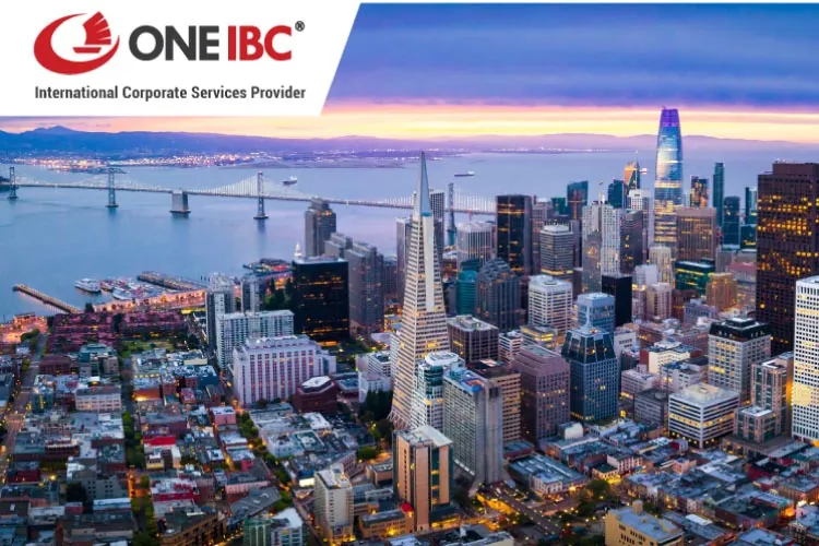 San Francisco, one of the busiest cities of California