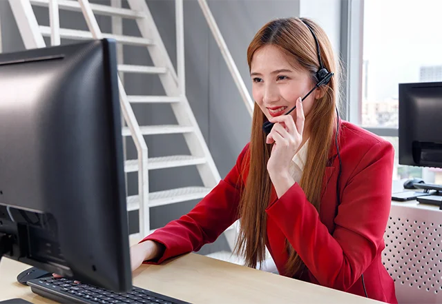 Save Time Securing Your Vietnam Serviced Office