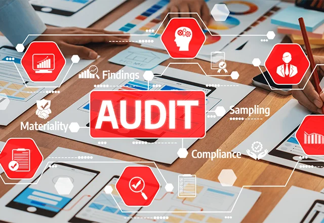 Save Time Securing Your Singapore Auditing Services