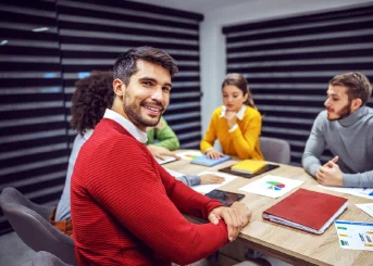 Seamless Support Seamless Support