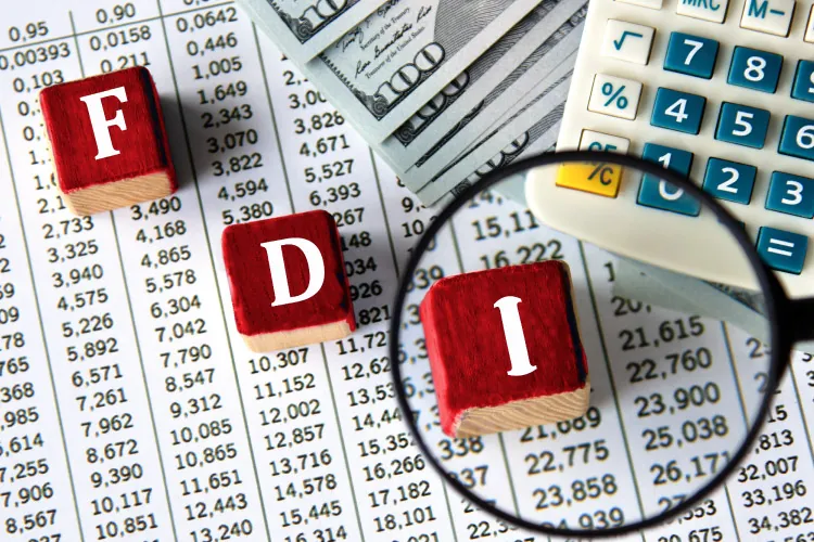 See how policy stability strengthens foreign investment in Hong Kong