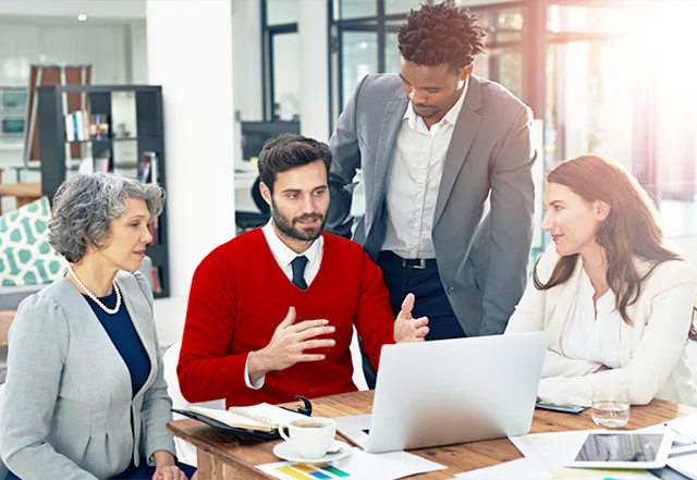 Set Up Your South Dakota C-Corp Smoothly