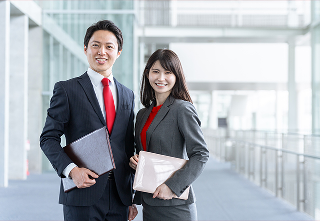 Shape the Future of Your Business