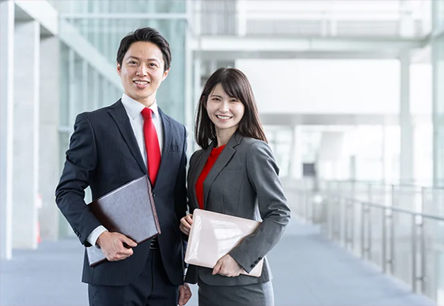 Shape the Future of Your Business