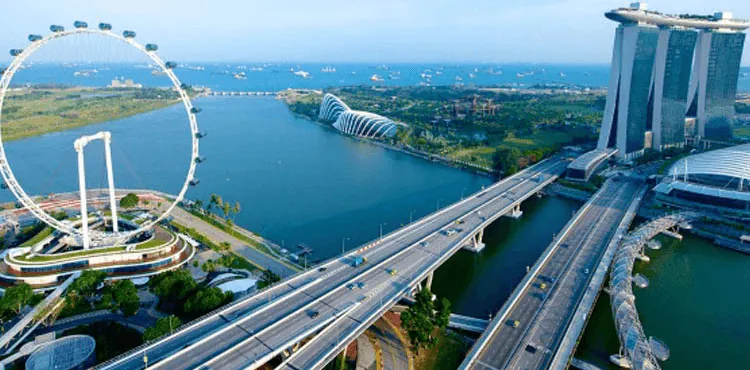 oneibccom2024 Singapore Budget 2018: Key Highlights