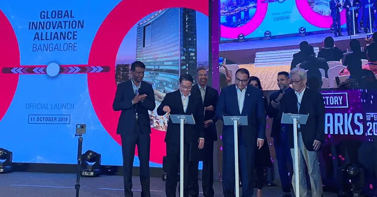 Singapore plans to boost business with India tech sector Singapore plans to boost business with India tech sector