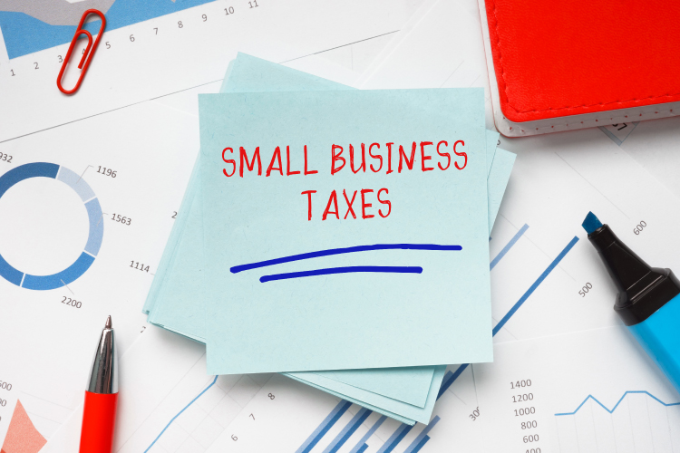 Small Business Taxation in Utah You Must Understand