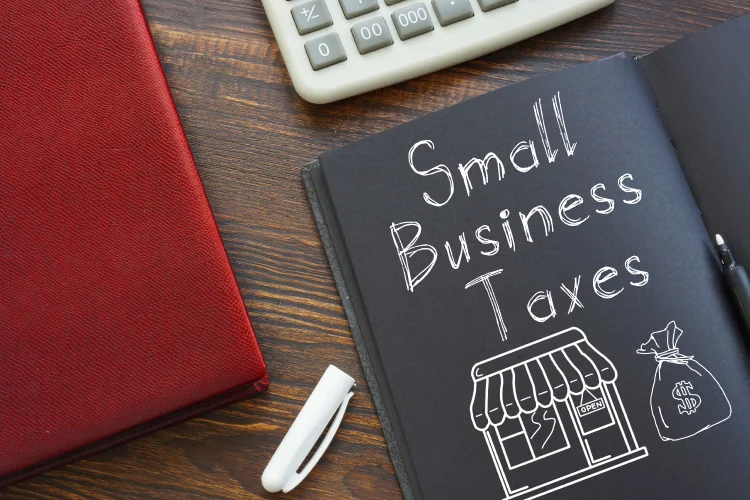 Small Business Taxes in Tennessee