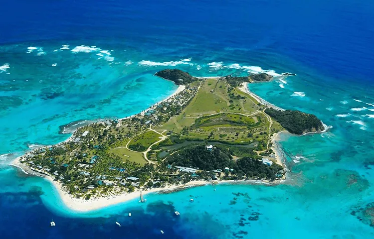 Some changes have been made to business companies in St. Vincent and the Grenadines with immediate effect