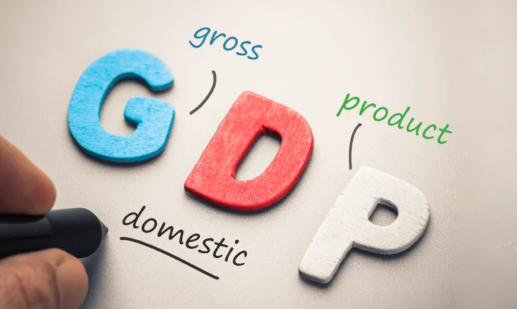 Trends in Southeast Asia's GDP Per Capita
