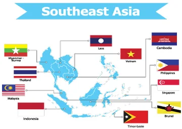 The Complete Guide to Southeast Asia Company Registration The Complete Guide to Southeast Asia Company Registration