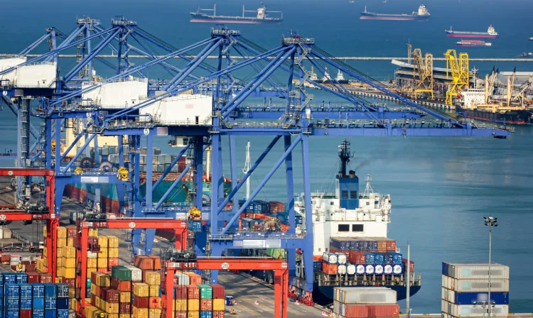 Southeast Asia Economy Ranking 2024