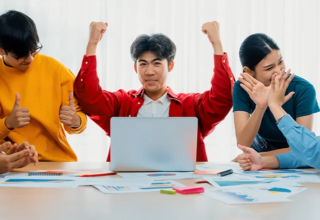 Start Your Company with One IBC