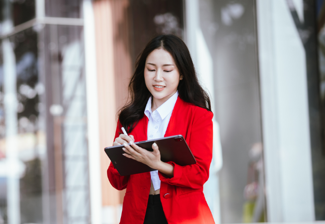 Start Your Company with One IBC
