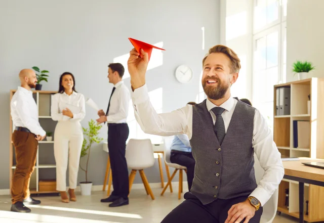 Start Your LLC In Arizona With One IBC