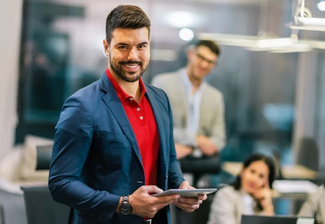 Start Your LLC In Georgia With One IBC
