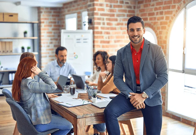 Start Your LLC In Maine With One IBC