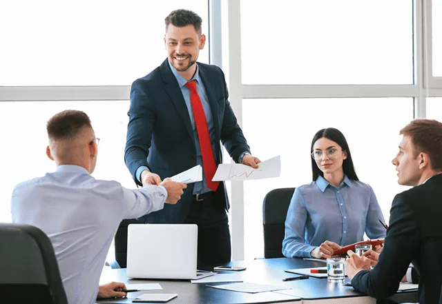Start Your LLC In Nevada With One IBC