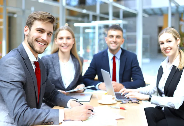 Start Your LLC In Ohio With One IBC