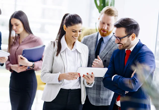 Start Your LLC In Oklahoma With One IBC