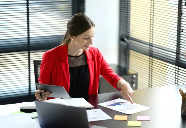 Start Your LLC In Washington With One IBC