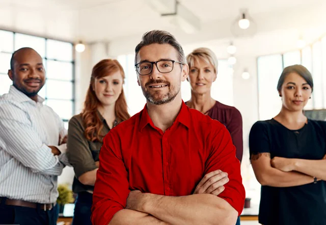 Start Your North Dakota C Corporation Seamlessly