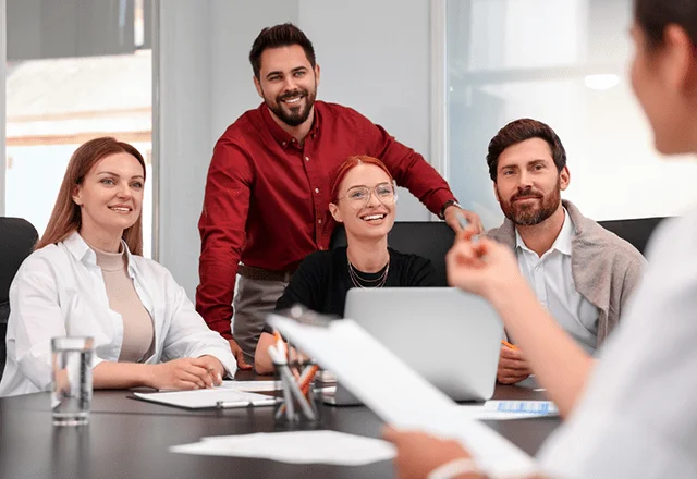 Start Your S-Corp in Missouri with One IBC