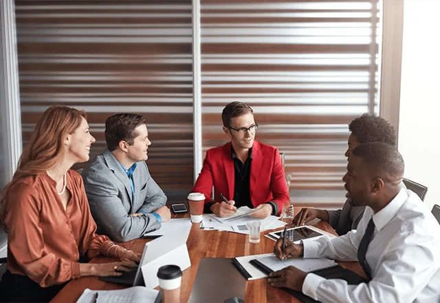 Start Your S-Corp in North Carolina with One IBC