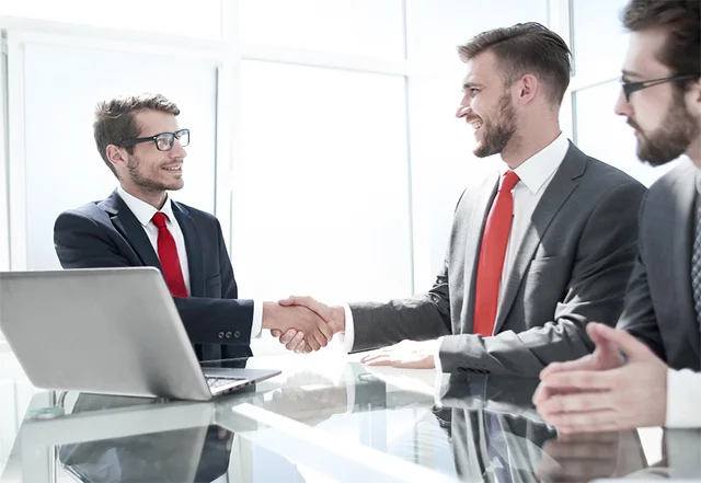 Start Your S-Corp in Oklahoma with One IBC