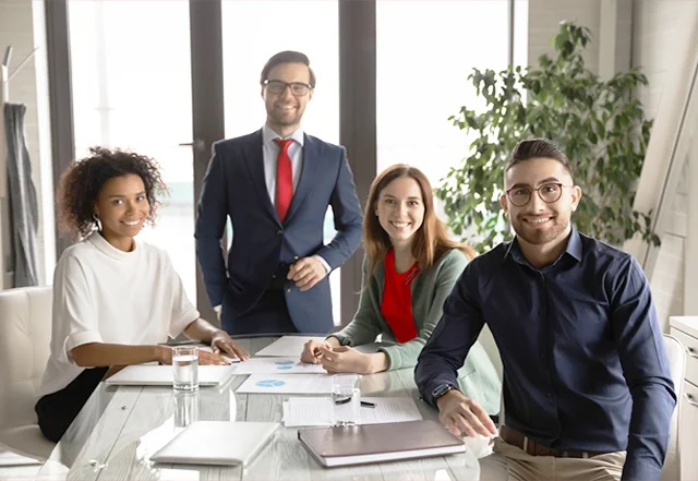 Start Your S-Corp in South Carolina with One IBC