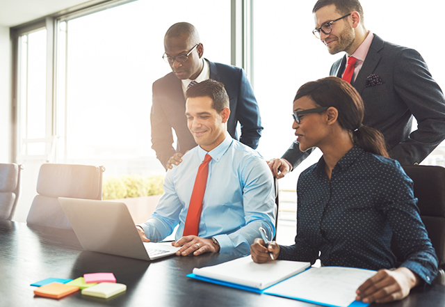 Start Your S-Corp in Virginia with One IBC