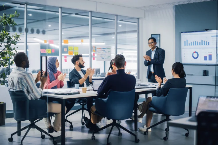 Startup Business Opportunities in Europe