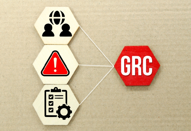Stronger Together Smarter Always Compliant