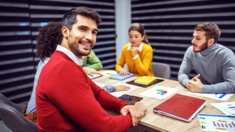 Stay Ahead with Smart GRC Strategies Stay Ahead with Smart GRC Strategies