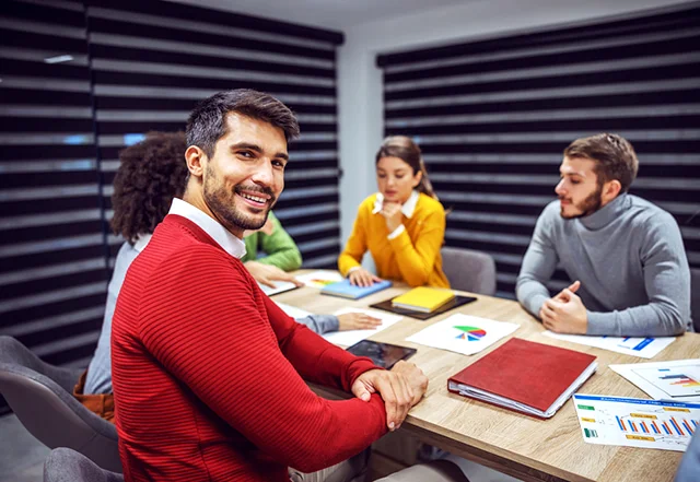 Stay Ahead with Smart GRC Strategies