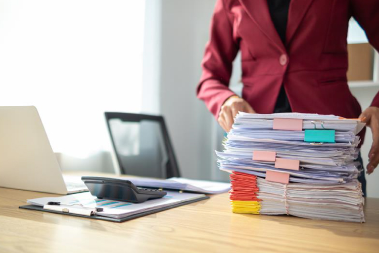 Steps to Process for Filing a DBA in Tennessee