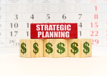 Strategic Advantage