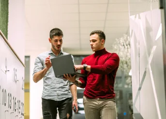 Strategic Global Reach Strategic Global Reach