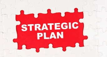 Strategic Growth Solutions Built for the Future Strategic Growth Solutions Built for the Future