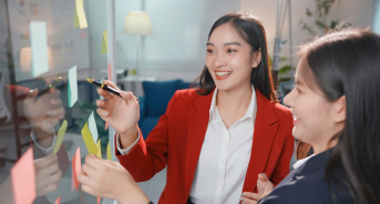 What Are Growth Strategy Services?
