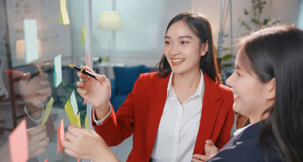 What Are Growth Strategy Services?
