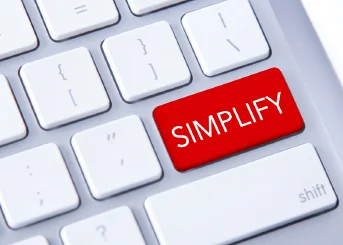 Streamlined Process