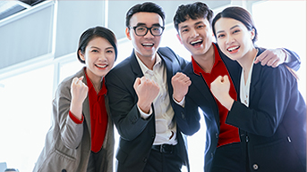 Strengthen Teams for Sustainable Growth Strengthen Teams for Sustainable Growth