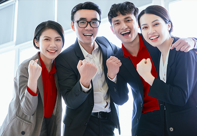 Strengthen Teams for Sustainable Growth